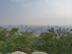 -千佛山风景名胜区