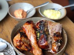 -BOR Eatery(安福路店)