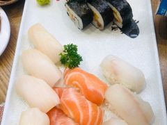 -和风日本料理(腾飞园店)