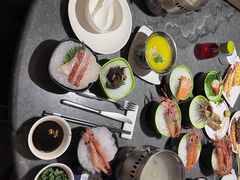 -海天盛宴海鲜自助(正大广场店)