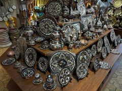 -新疆国际大巴扎