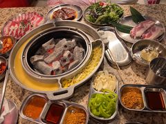 -朴安胖·韩国烤肉(沈阳店)
