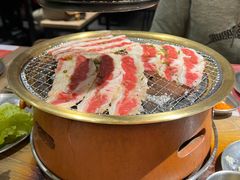 -西塔老太太泥炉烤肉