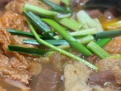 -肥家大排档(天河体育西店)