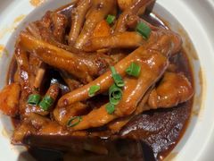 -小菜园新徽菜(连云港海州吾悦店)