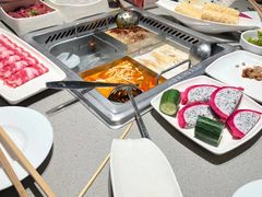 -海底捞火锅(江北万达商业广场店)