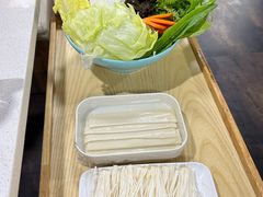 -和庆斋羊蝎子火锅·碳缸烧烤(顺义旗舰店)