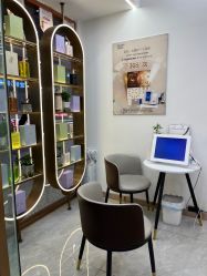 -希梵尔头皮抗衰·科技养发