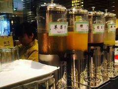 -松子料理(白家庄店)