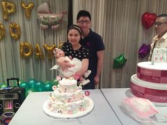 -御花园·粤菜·海鲜火锅(中山公园店)