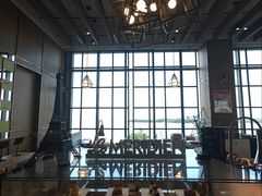 -新食谱全日制餐厅·苏州苏州湾艾美酒店
