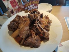 -大师兄·西北小馆(金湾华发商都店)