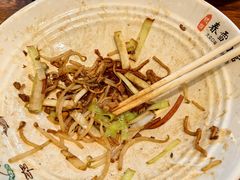 -春雪面馆(转塘店)