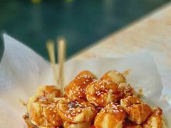 -渔记茶餐厅(渔村店)