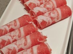 -海底捞火锅(金地广场生日主题店)