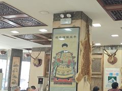 -乔家满族八大碗(流水沟店)