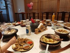 -同乐馆(阳光店)