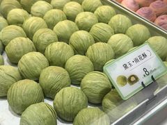 -好一朵茉莉花(老门东店)