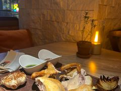 -Mammamia意大利餐厅(阳春巷店)