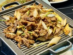 -全聚德(蓝山店)