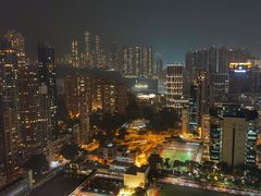 -香港铜锣湾维景酒店
