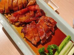 -避风塘(宝山万达店)