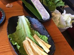 -三太子地摊烧烤·小龙虾(北蔡店)