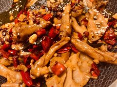 -刘胖子家常菜·蹄花焖藕(兴业店)