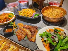 -觅山云南菜(泊富ICITY店)