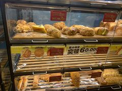 -85度C(上海奉贤苏宁生活广场二店)