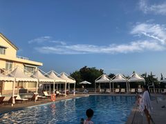 -青岛海景花园大酒店