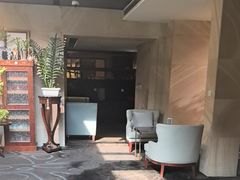 -棕榈岛海鲜自助餐厅(虹桥迎宾馆店)