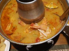 -泰国餐厅 Thai Food(裕华万达店)
