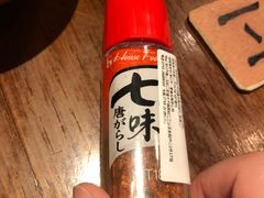 -铃木食堂(帽儿胡同店)