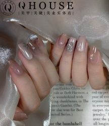 -QHOUSE美甲美睫