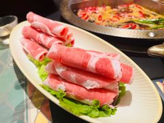 -廖掌柜·重庆鲜货火锅(上海首店)