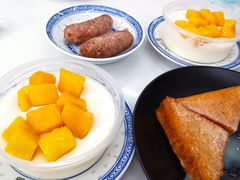 -江记甜品(罗湖店)