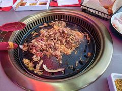 -棒小伙·齐齐哈尔烤肉(龙茗路店)