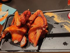 -羽鸽集·乳鸽专门店·地道顺德菜(岭南站店)