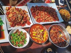 -望京一号(请您到博雅店用餐·博雅店)