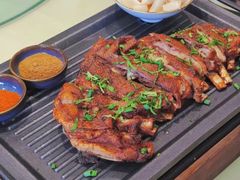 -漫渡庄绿岛花园•隐市庭园菜(滨湖店)