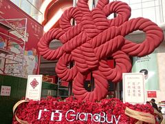 -越秀西湖花市(广州城市广场花卉店)