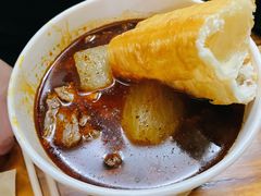 -王记生烫牛杂面馆(兰陵路店)