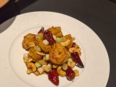 -湖滨客舍·湖北菜