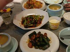 -隐食私房菜(渡口·光荣院南门·老街店)