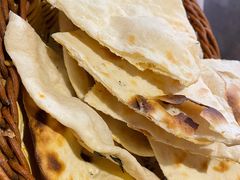 -Pita's&Tika's中东和印度风味餐厅(龙湖天街店)