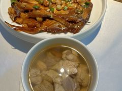 红烧杂鱼-小城故事·地道宁波味(月湖盛园店)