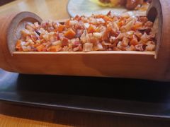 -阳朔糖舍酒店·糖舍餐厅&酒吧
