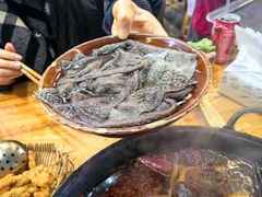 -正南齊北重庆老火锅(光华村直营店)