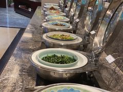 -浙江西子宾馆·瑶园咖啡厅